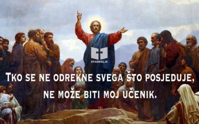 Duhovna misao, 04.11.2020.