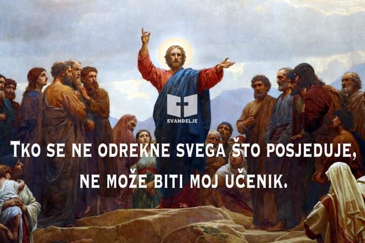 Duhovna misao, 04.11.2020.