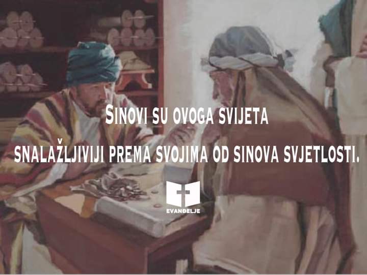 Duhovna misao, 06.11.2020.