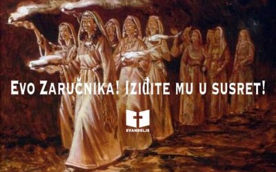 Duhovna misao, 08.11.2020.