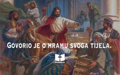 Duhovna misao, 09.11.2020.