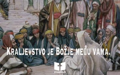 Duhovna misao, 13.11.2020.