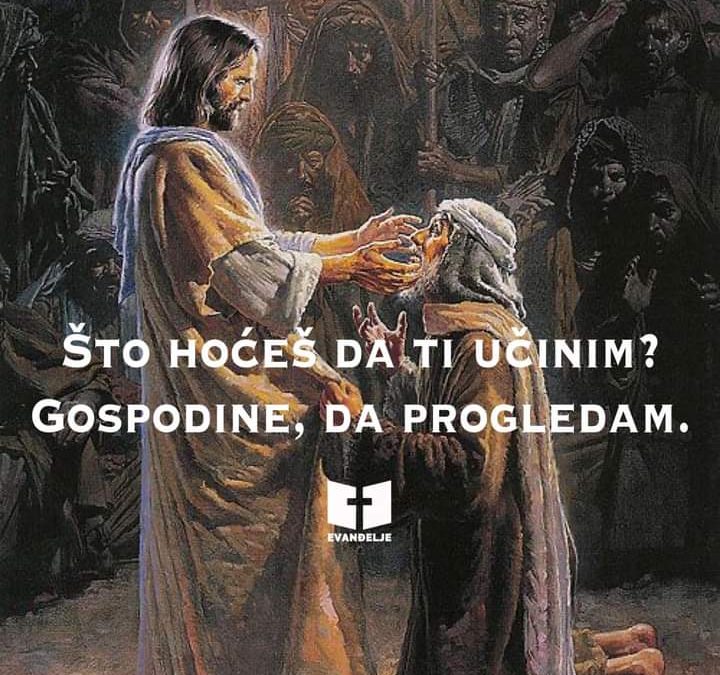 Duhovna misao, 16.11.2020.