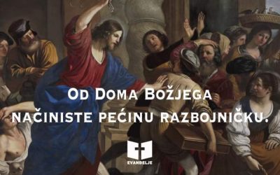 Duhovna misao, 20.11.2020.