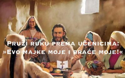Duhovna misao, 21.11.2020.