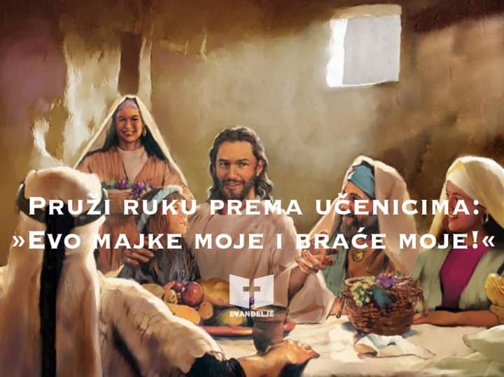 Duhovna misao, 21.11.2020.