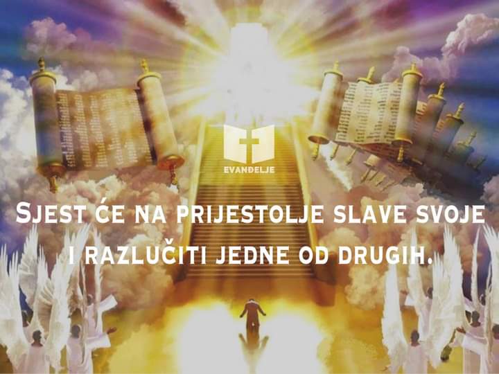 Duhovna misao, 22.11.2020.