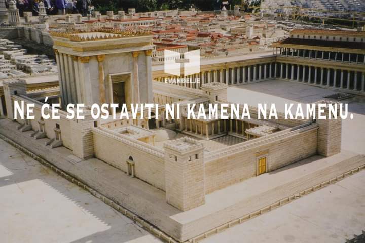 Duhovna misao, 24.11.2020.