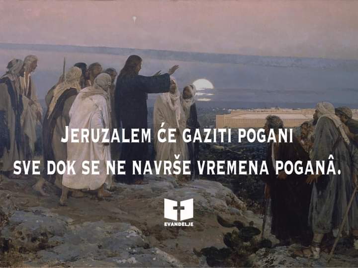 Duhovna misao, 26.11.2020.