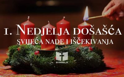 Duhovna misao, 29.11.2020.