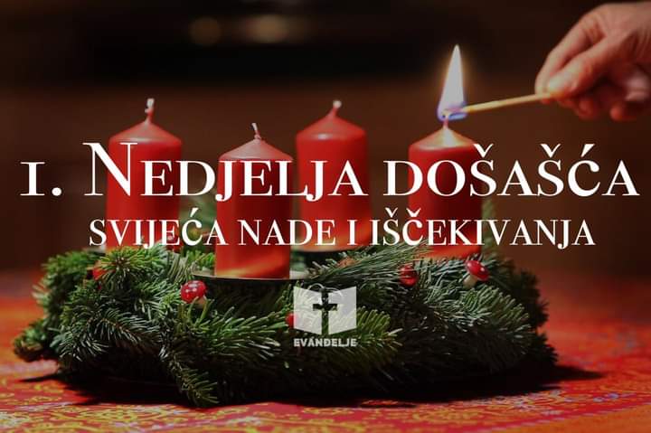 Duhovna misao, 29.11.2020.