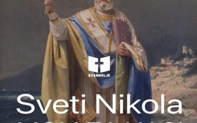 Duhovna misao, 06.12.2020.