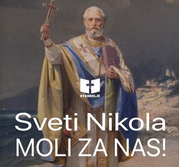 Duhovna misao, 06.12.2020.