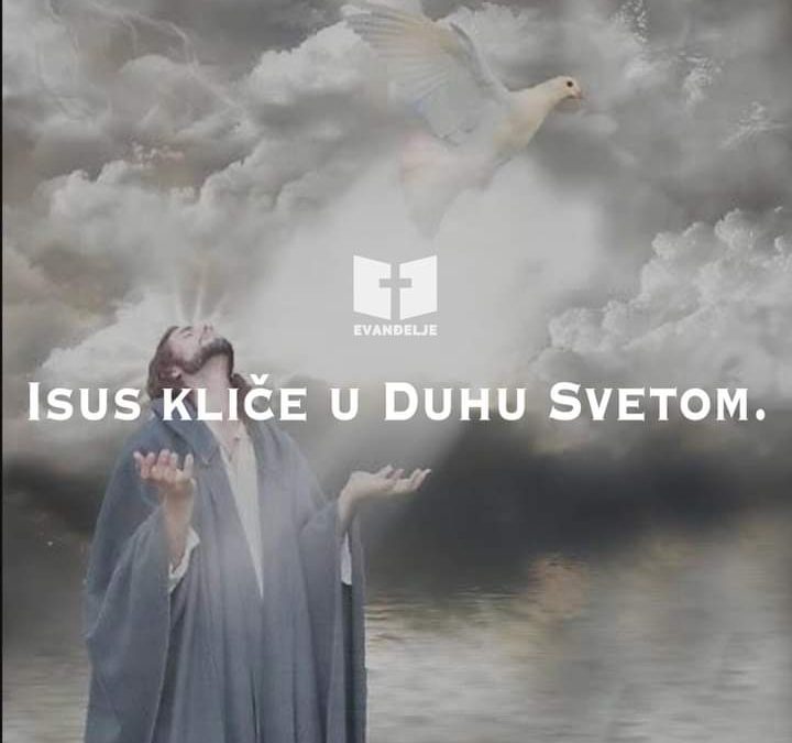 Duhovna misao, 01.12.2020.