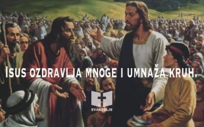 Duhovna misao, 02.12.2020.