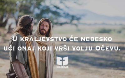 Duhovna misao, 03.12.2020.