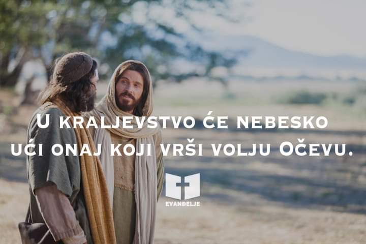 Duhovna misao, 03.12.2020.