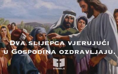 Duhovna misao, 04.12.2020.