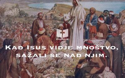 Duhovna misao, 05.12.2020.