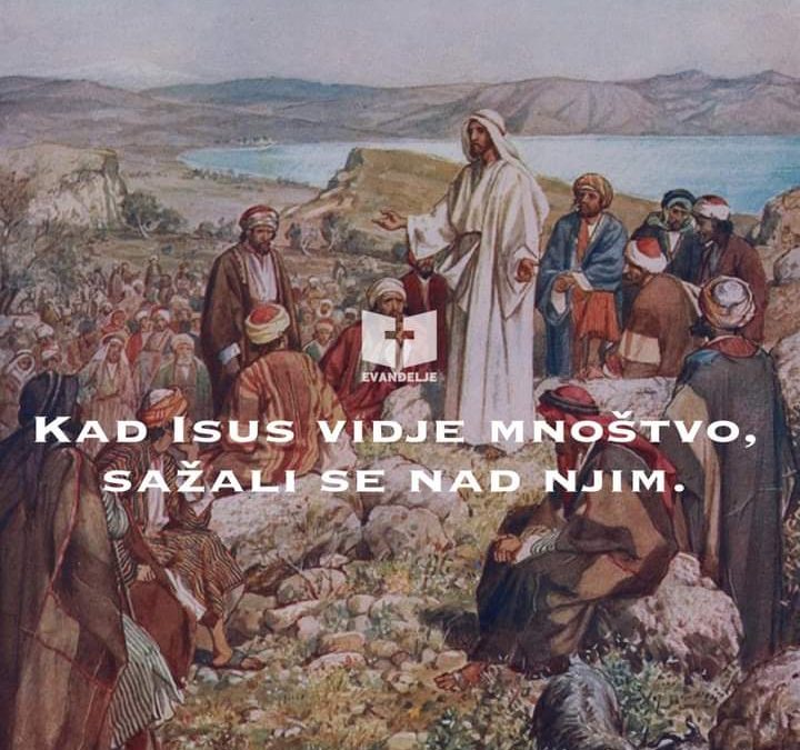 Duhovna misao, 05.12.2020.