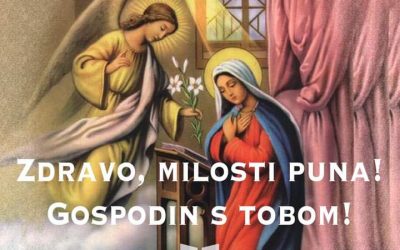 Duhovna misao, 08.12.2020.