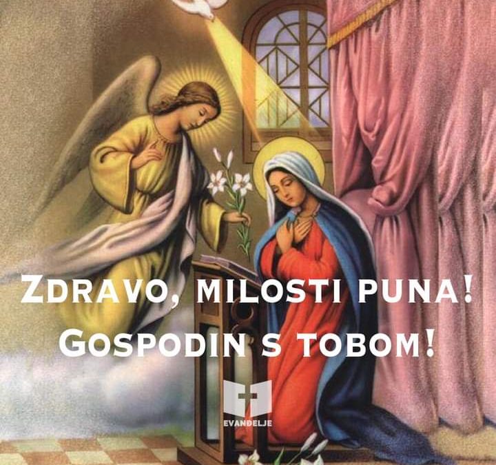 Duhovna misao, 08.12.2020.