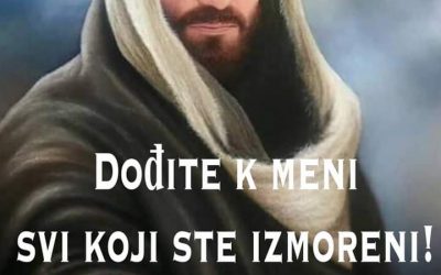 Duhovna misao, 09.12.2020.