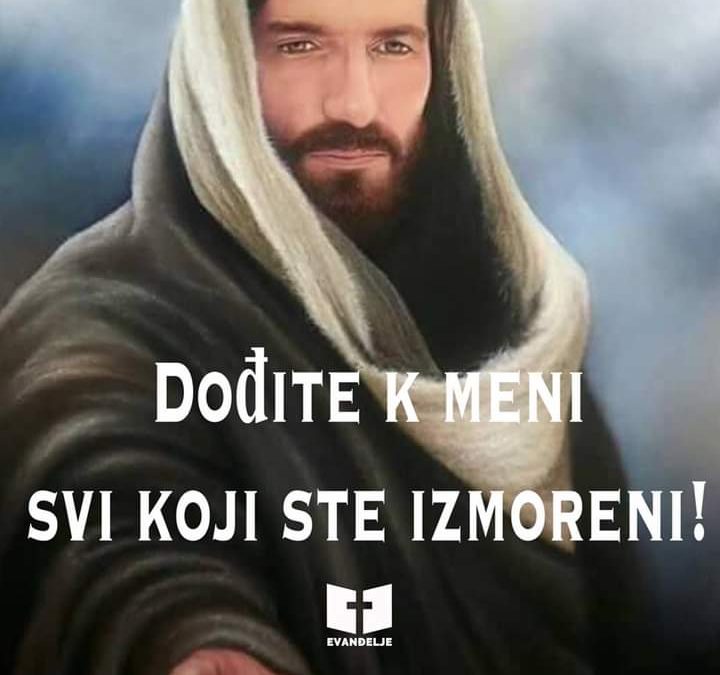 Duhovna misao, 09.12.2020.