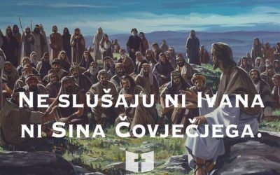 Duhovna misao, 11.12.2020.
