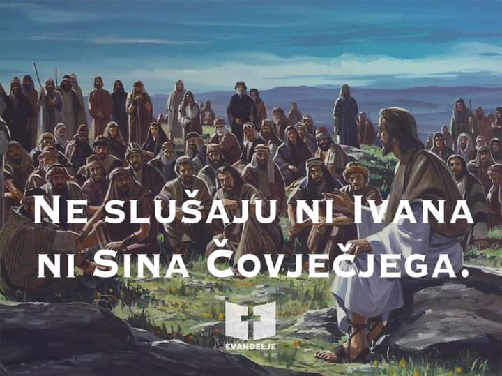 Duhovna misao, 11.12.2020.