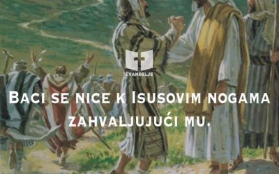 Duhovna misao, 12.12.2020.