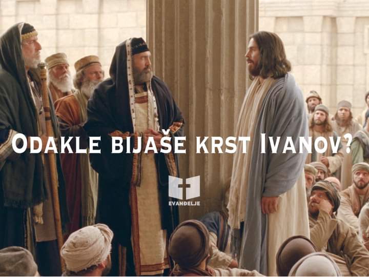 Duhovna misao, 14.12.2020.