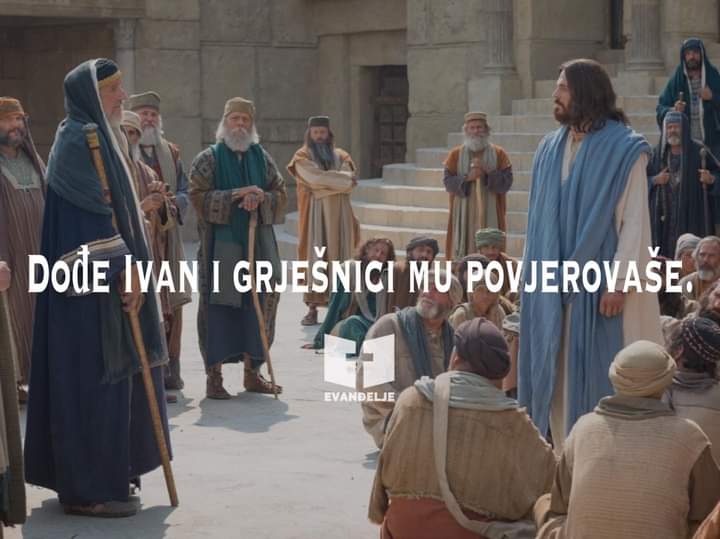 Duhovna misao, 15.12.2020.