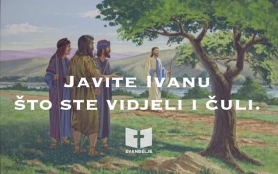 Duhovna misao, 16.12.2020.