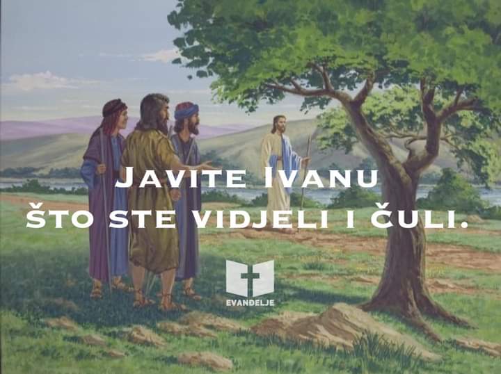 Duhovna misao, 16.12.2020.