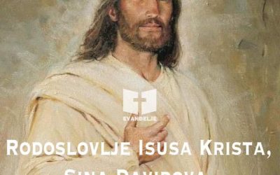 Duhovna misao, 17.12.2020.