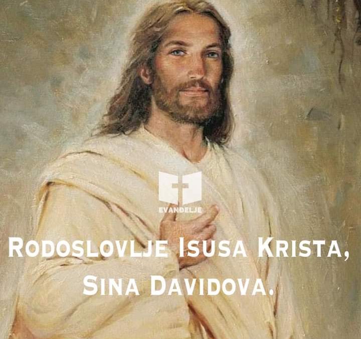 Duhovna misao, 17.12.2020.