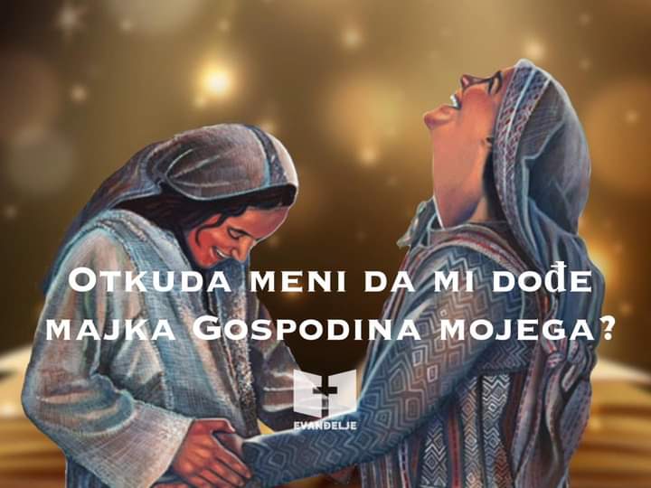 Duhovna misao, 21.12.2020.