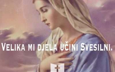 Duhovna misao, 22.12.2020.