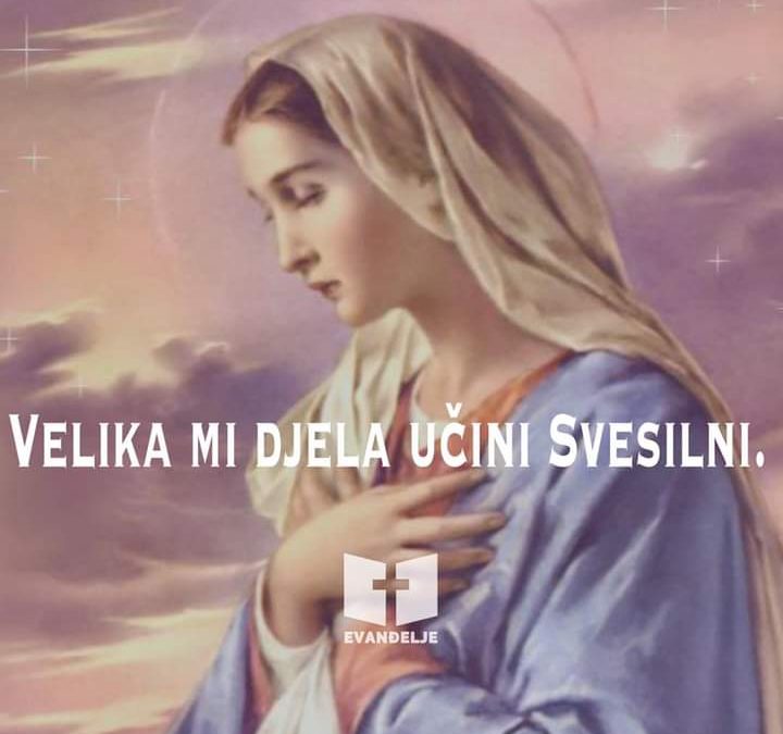 Duhovna misao, 22.12.2020.