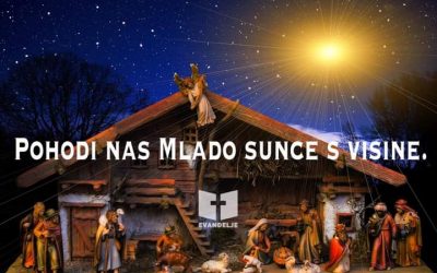 Duhovna misao, 24.12.2020.