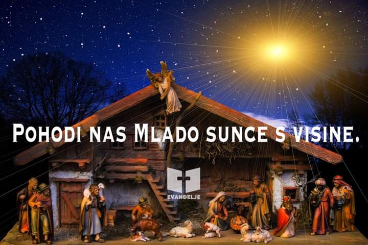 Duhovna misao, 24.12.2020.