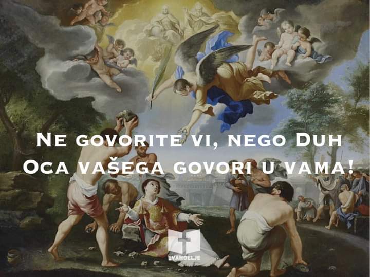 Duhovna misao, 26.12.2020.