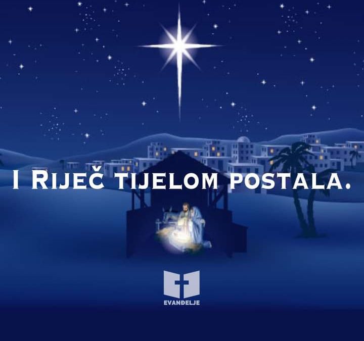Duhovna misao, 31.12.2020.