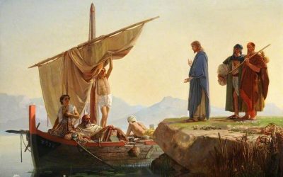 Sveti Ivan apostol – Učenik kojega je Gospodin ljubio