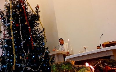 BOGOJAVLJENJE / TRI KRALJA – župna misa