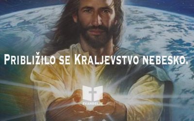 Duhovna misao, 07.01.2021.