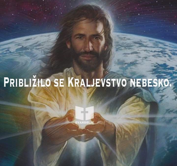 Duhovna misao, 07.01.2021.