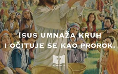 Duhovna misao, 08.01.2021.