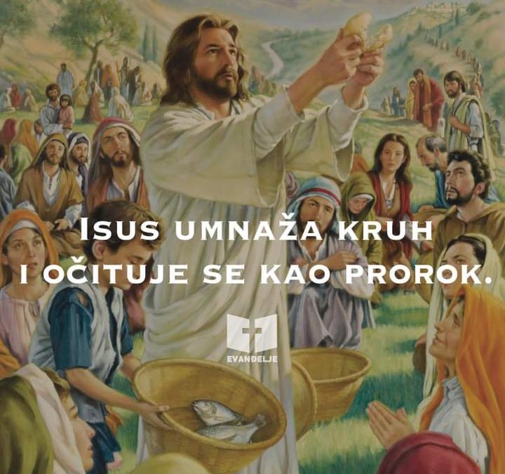 Duhovna misao, 08.01.2021.